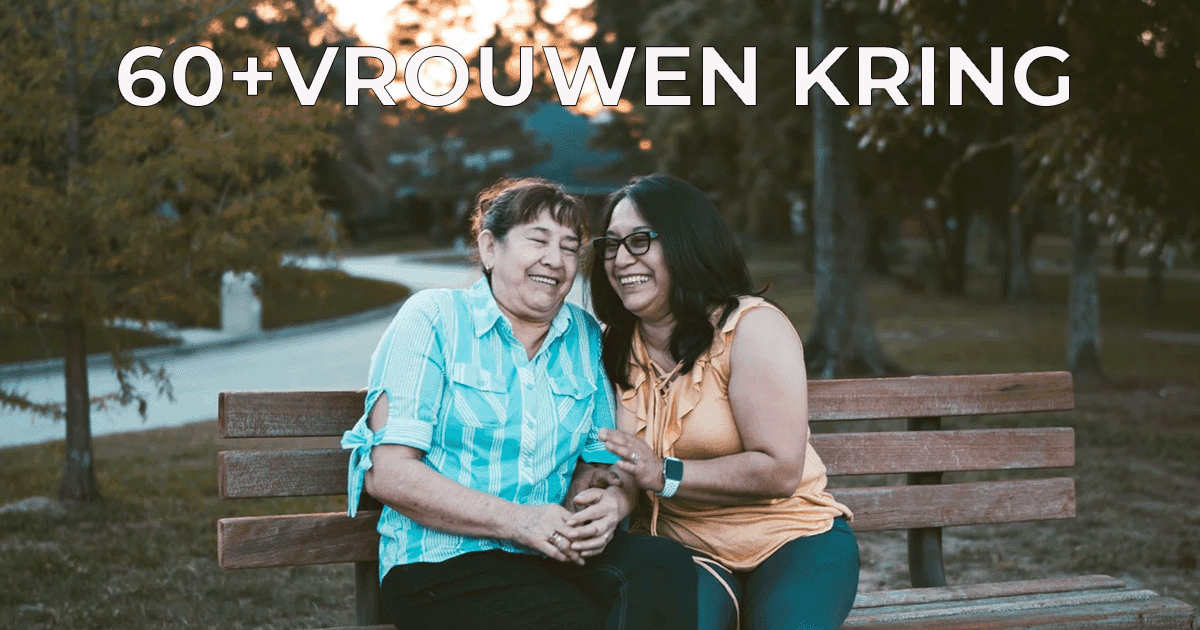 60+vrouwenkring