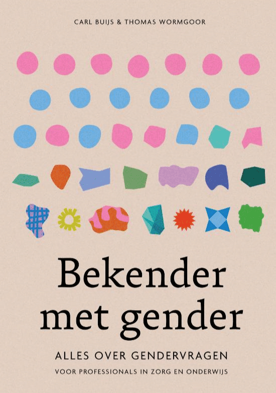 Bekender met Gender