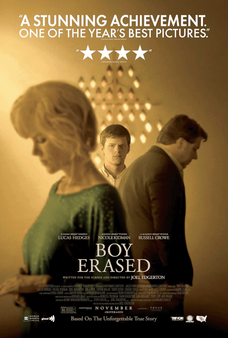 Boy Arased