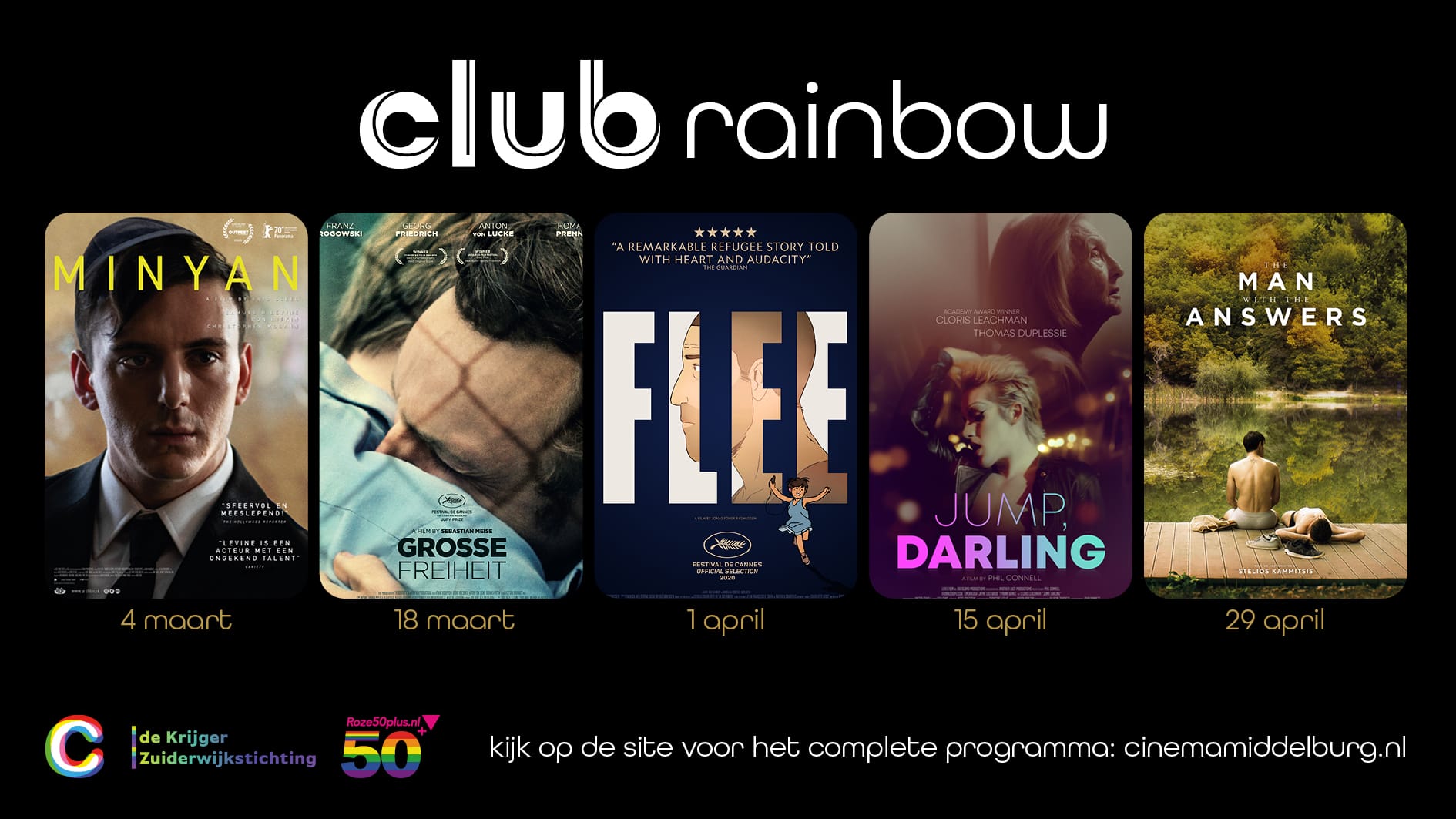 CI RAINBOW2