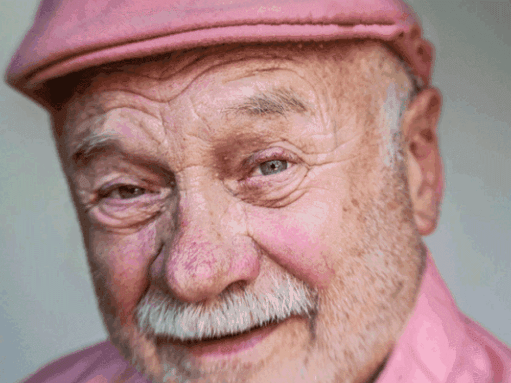 Clem Bongers initiator Roze Loper