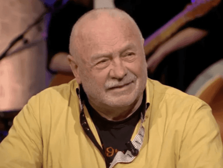 Clem Bongers