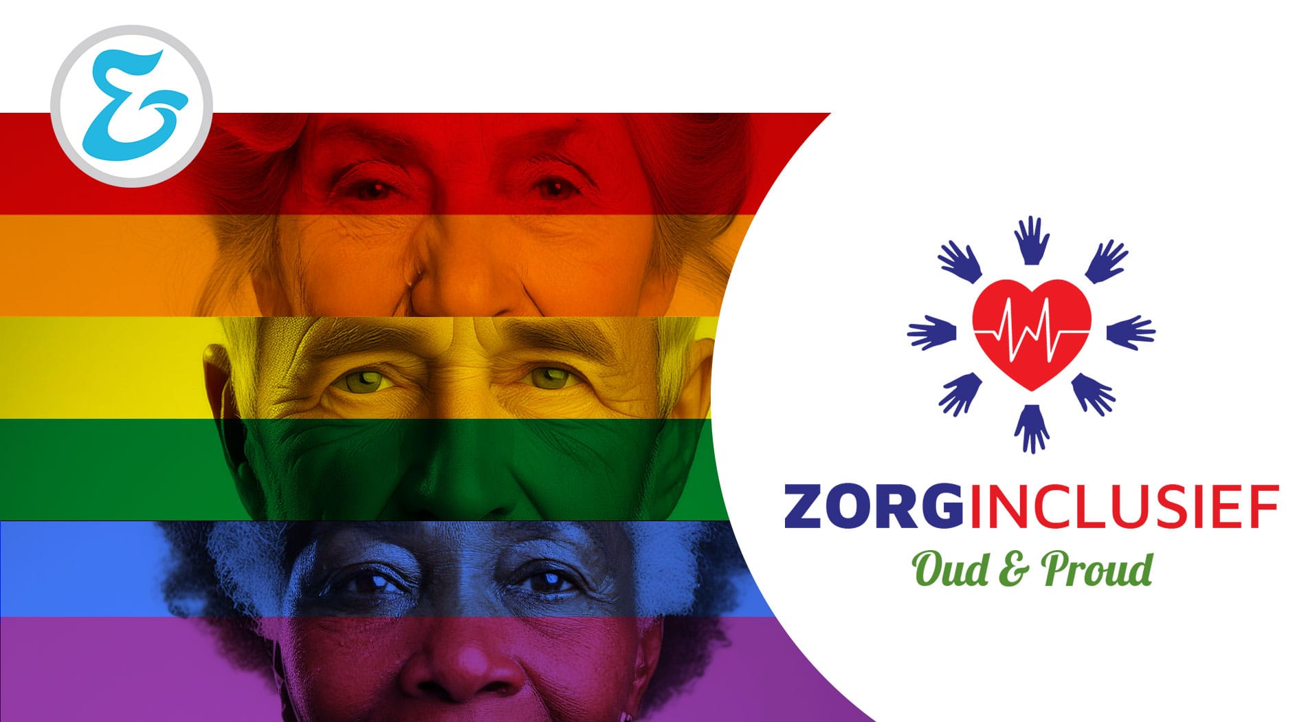 DI zorg Oud en Proud