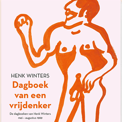Dagboek van een vrijdenker400