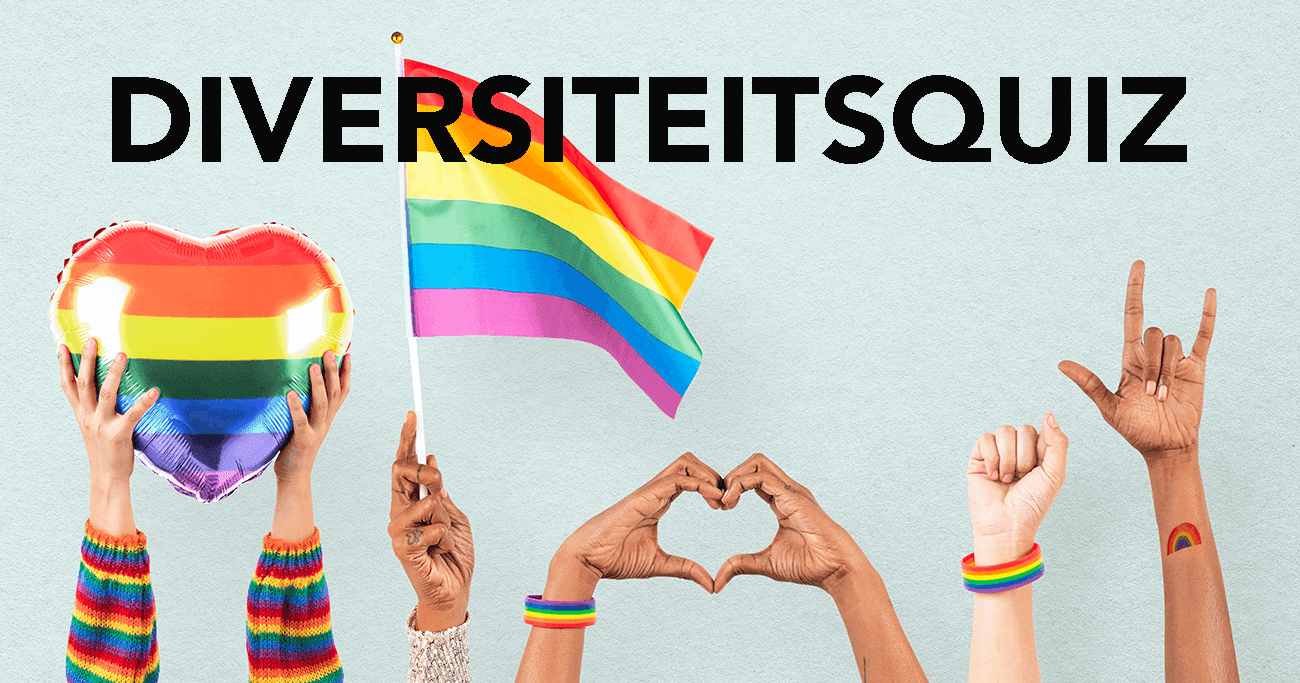 Diversiteitsquiz