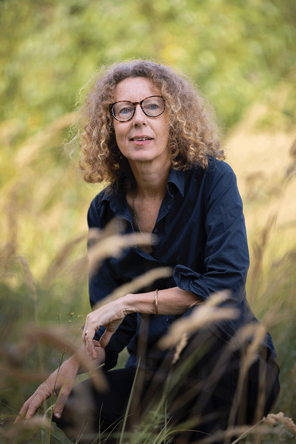 Eveline van de Putte