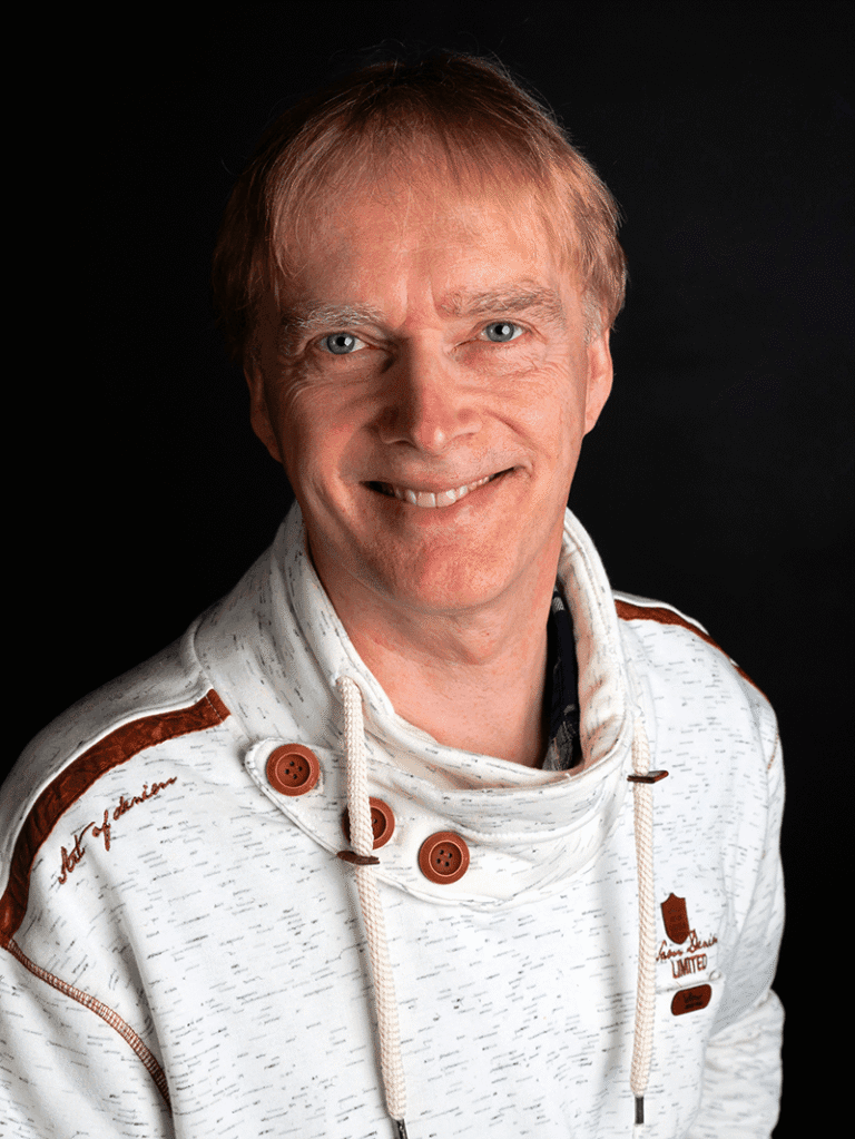 Harald Veenstra