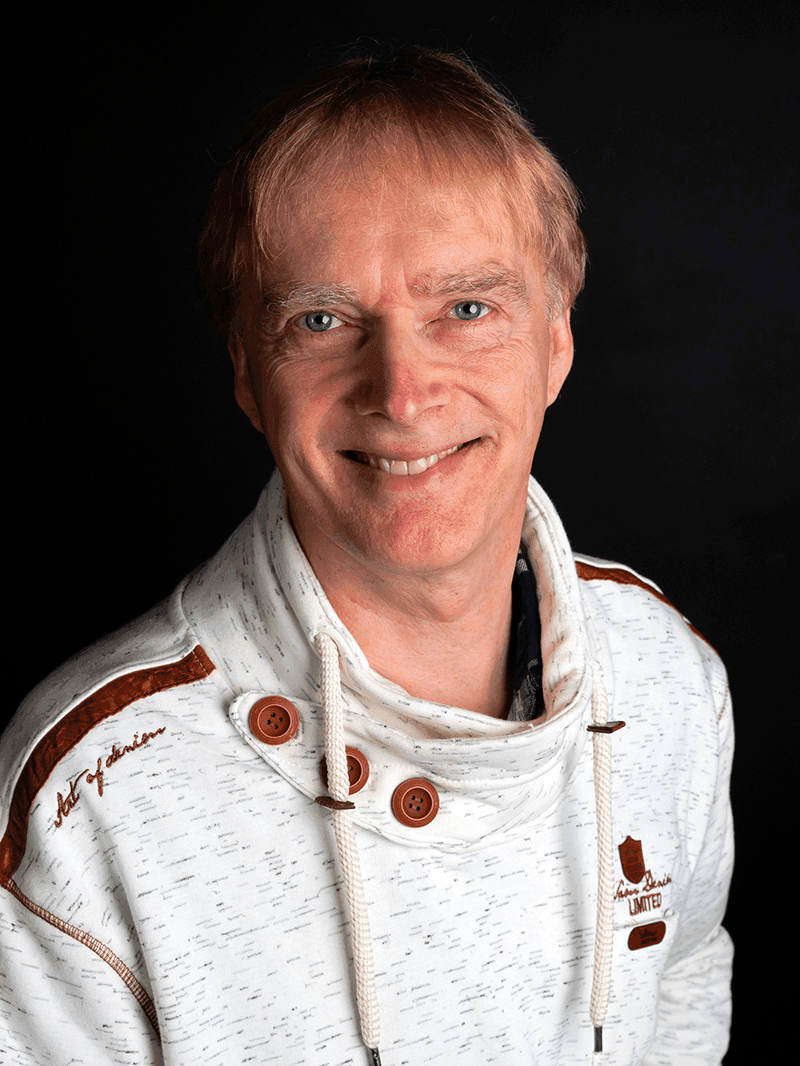 Harald Veenstra