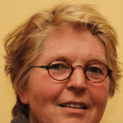 Ineke Konijn