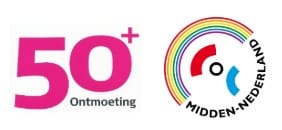 Logo 50 COC MN