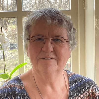 Marije Lugtmeijer