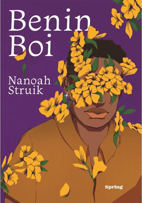 Nanoah Struik – Benin Boi