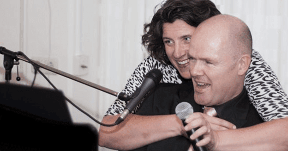 Paul Tijink Irene Hemelaar