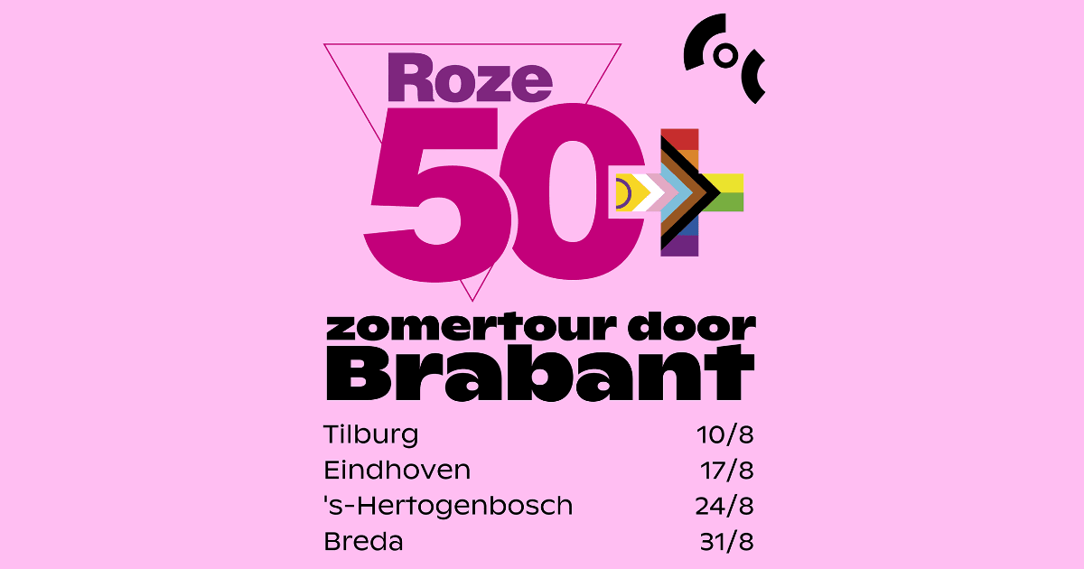 Zomertour Brabant jun251augustusfb