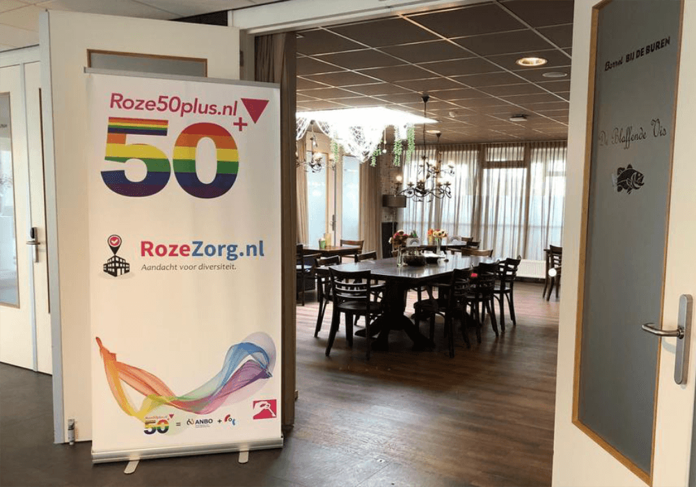 Zorggroep Drenthe