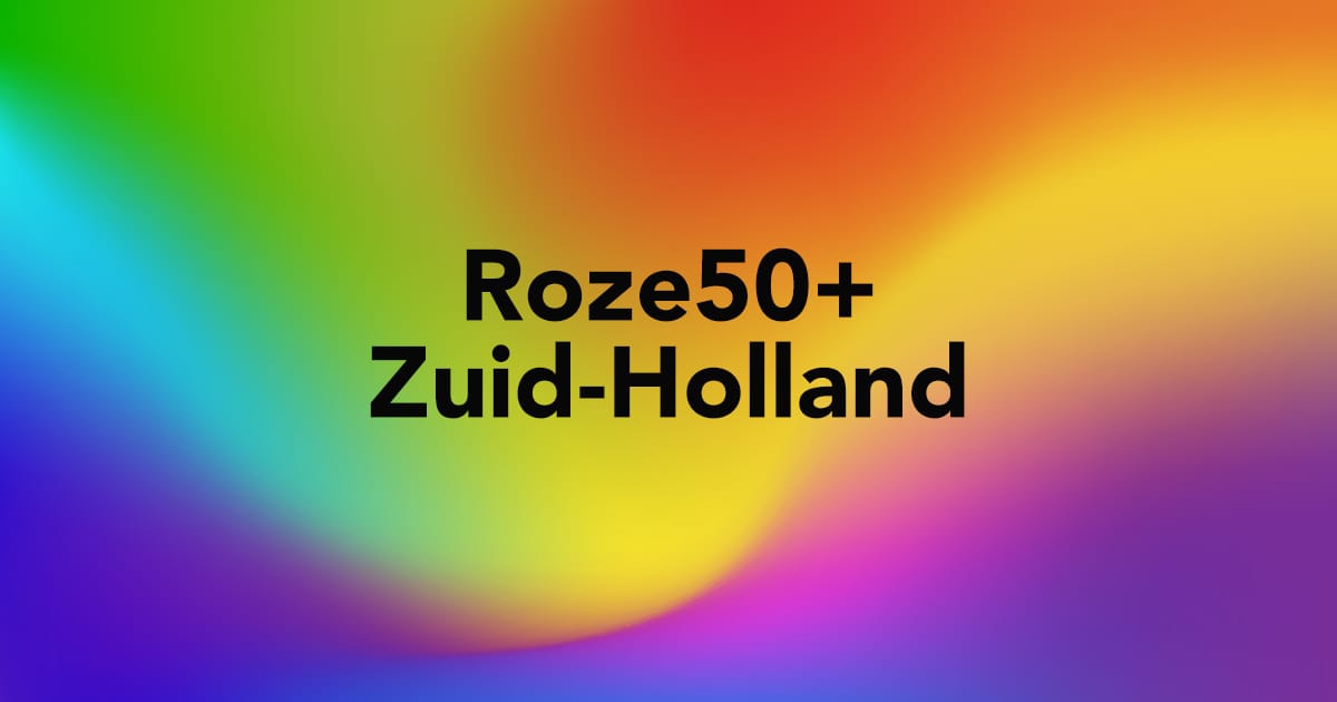 Ambassadeur zuid Holland