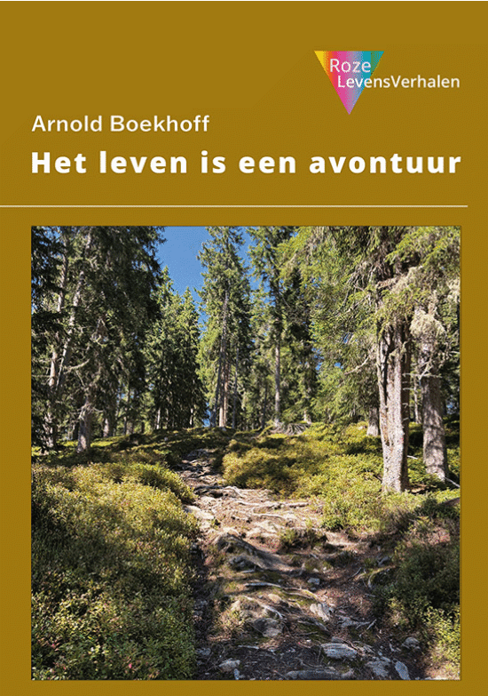 Arnold boekhof