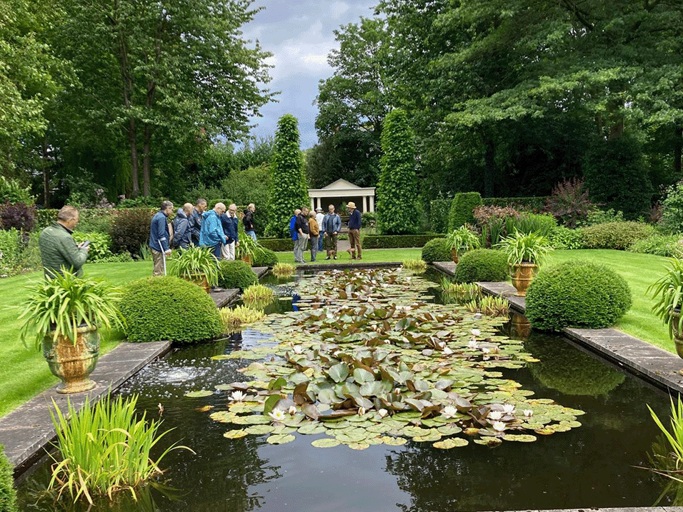 Gaygardenclub