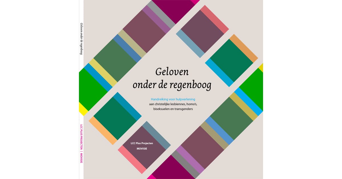 Geloven onder de regenboog