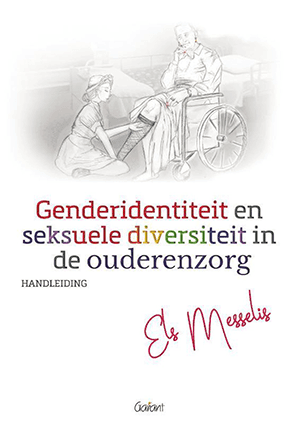 Handleiding diversiteit in de ouderenzorg