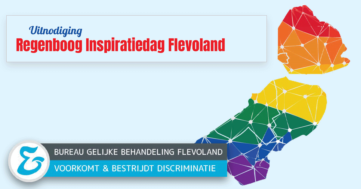Inspiratiedag flevoland