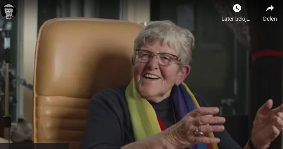 Magda romgens