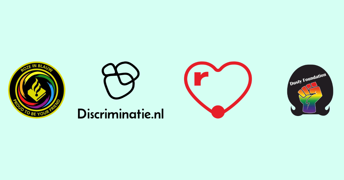 Meldtdiscriminatie