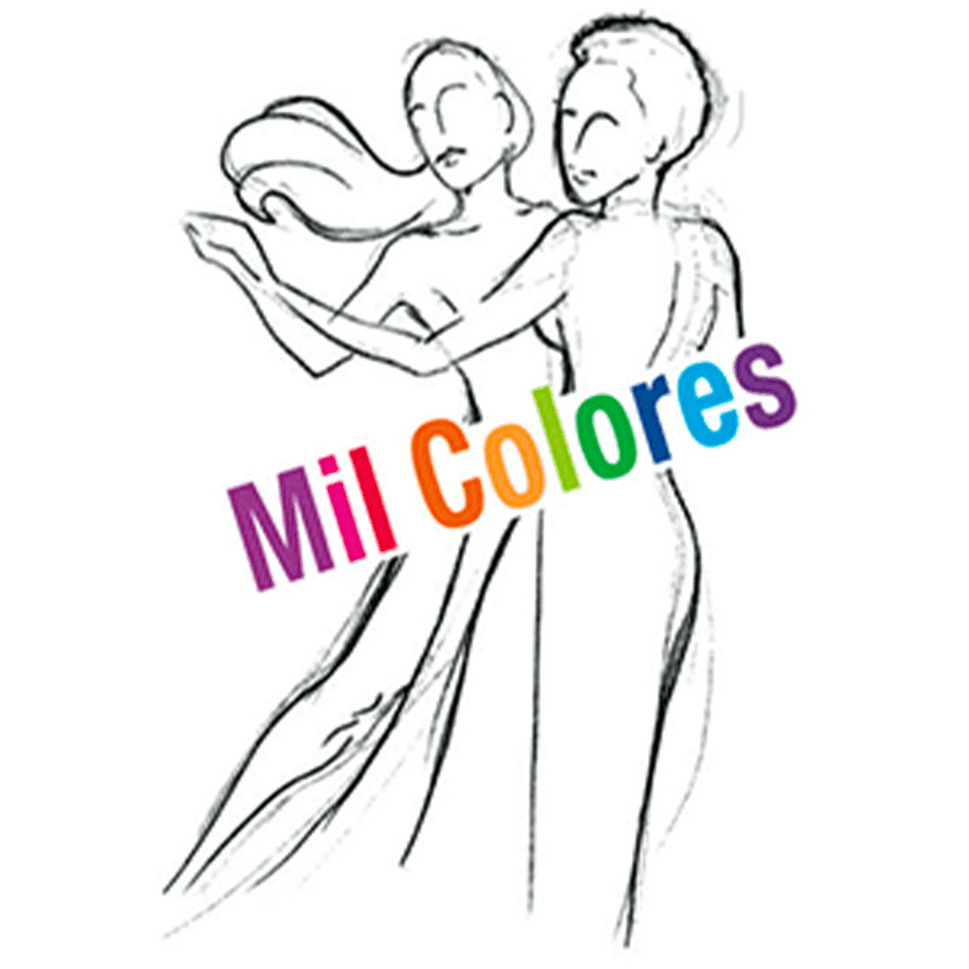 Mil colores