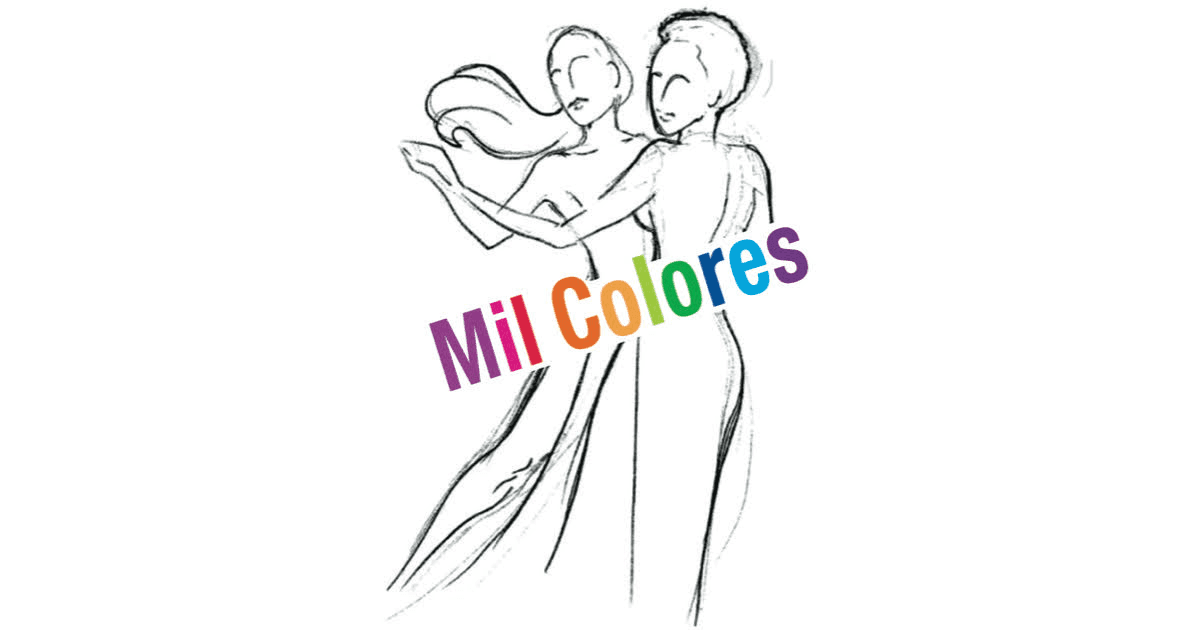 Mil colores