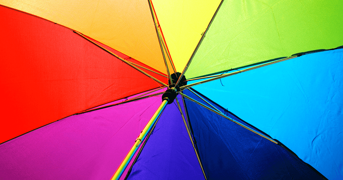 Pride older