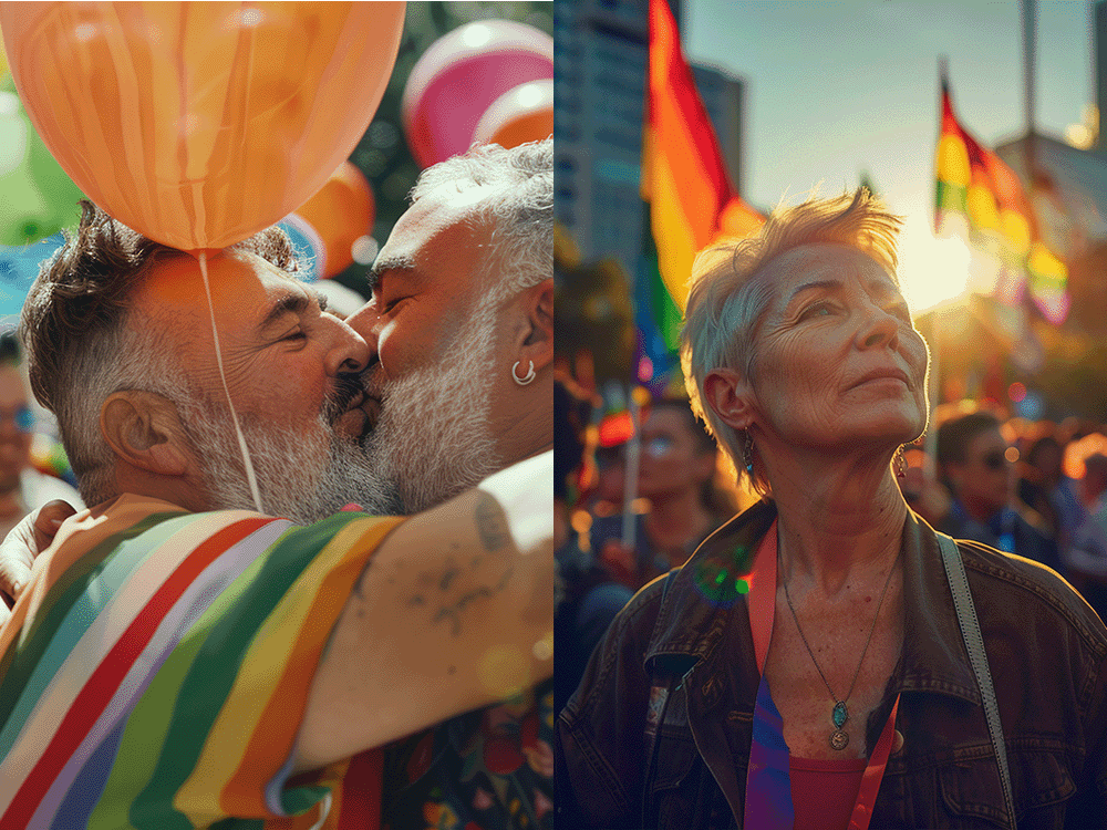 Pridepersonen