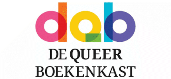 Queer boekenkast