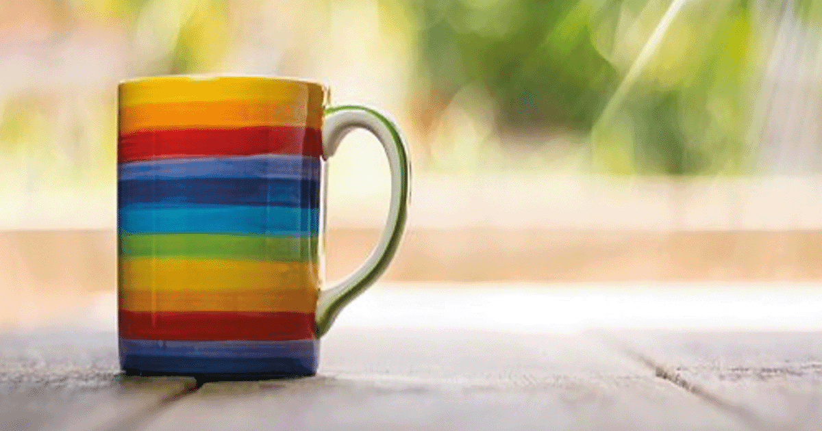Regenboogkop
