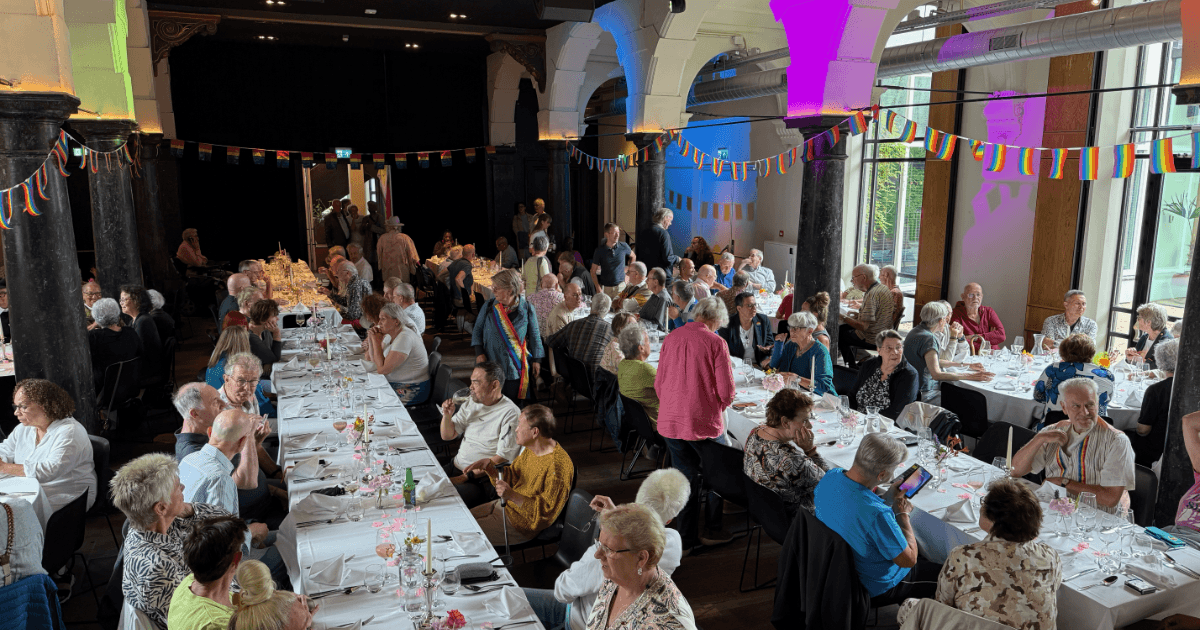 Rozebrunch