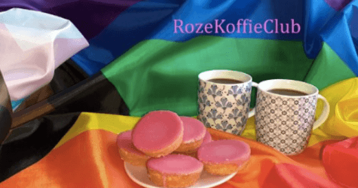 Rozekoffieclub