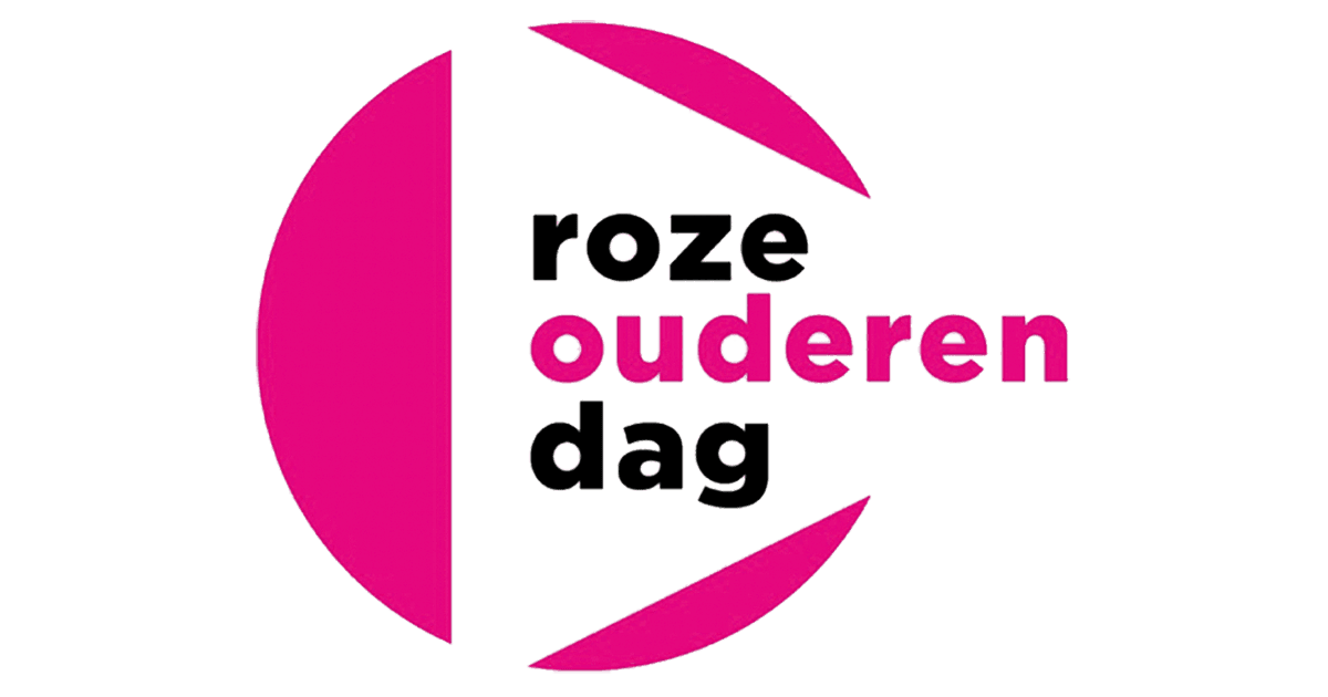 Rozeouderendag