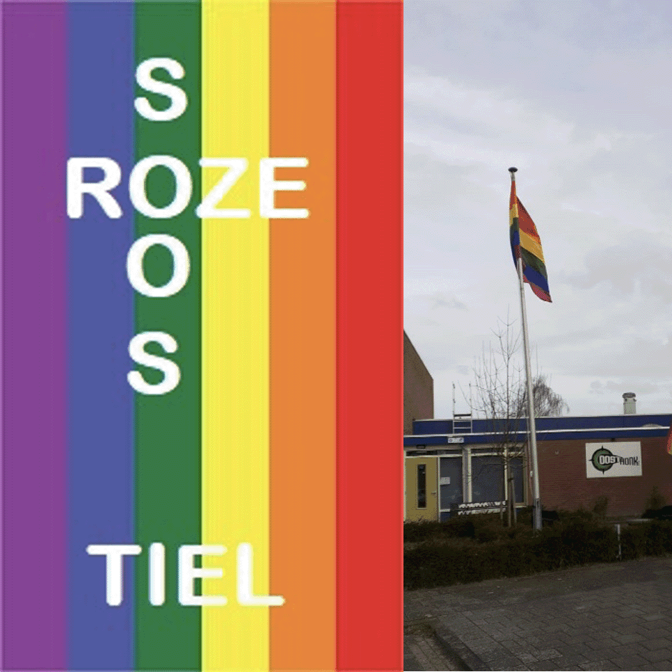 Rozesoostiel