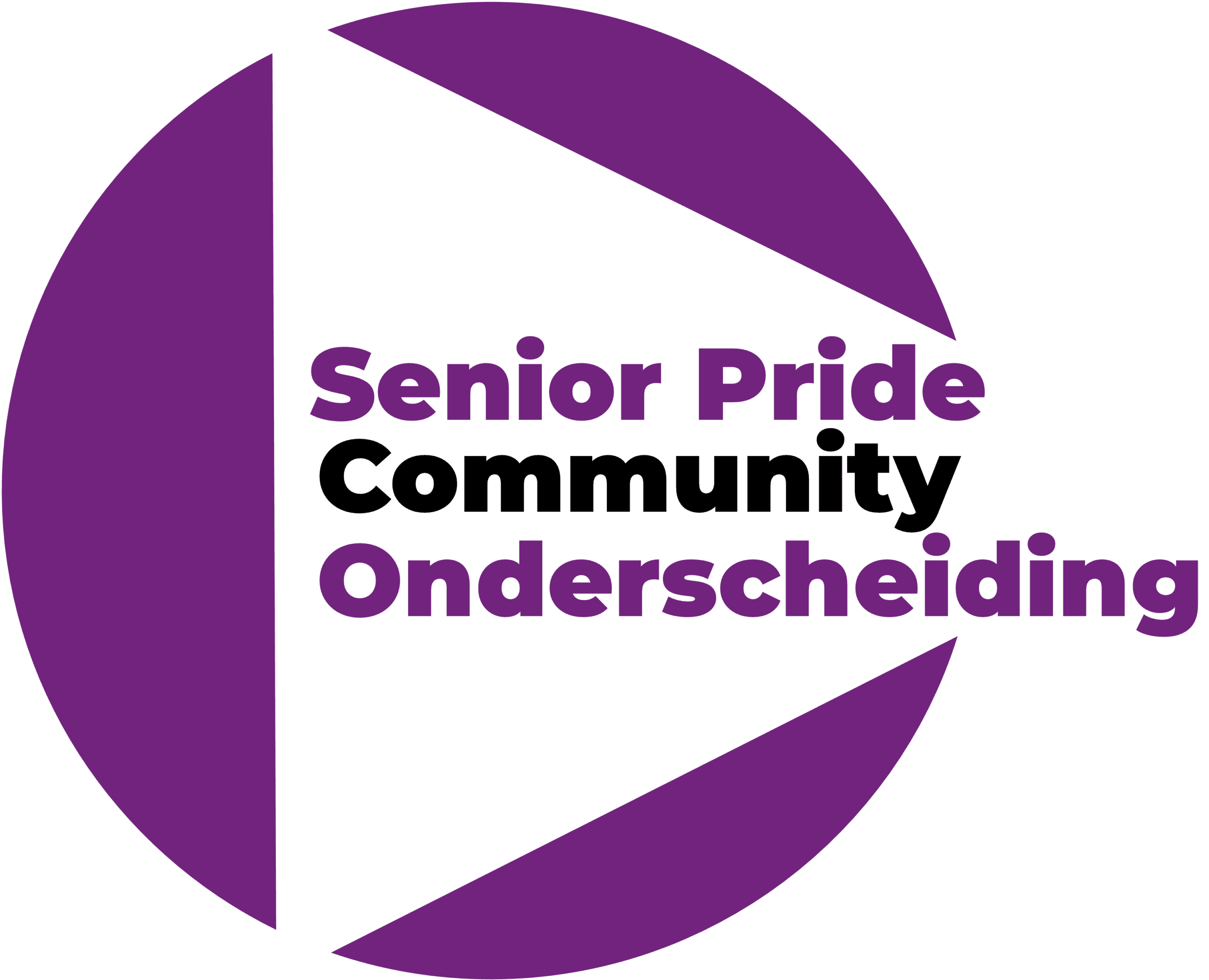 Seniorpridecommunityonderscheiding