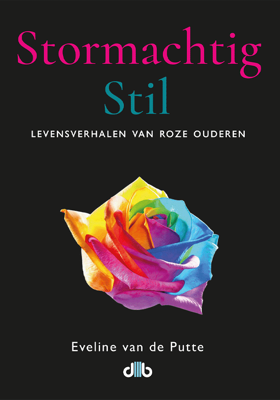 Stormachtig stil
