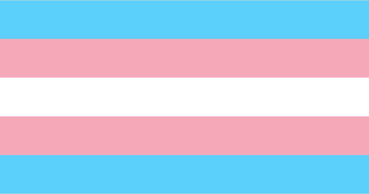 Transvlag