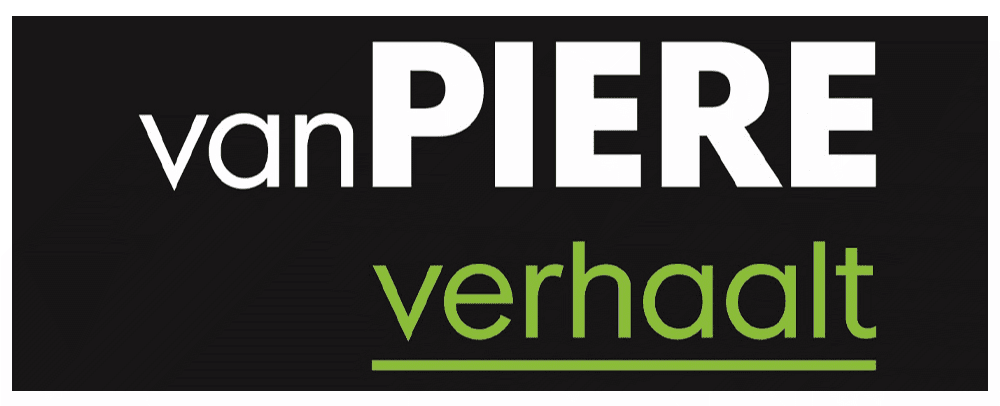 Vanpiereverhaalt